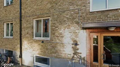 Lägenheter att hyra i Helsingborg - Bild från Google Street View