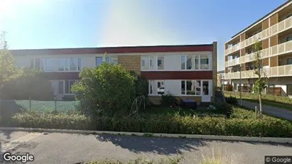 Lägenheter att hyra i Linköping - Bild från Google Street View
