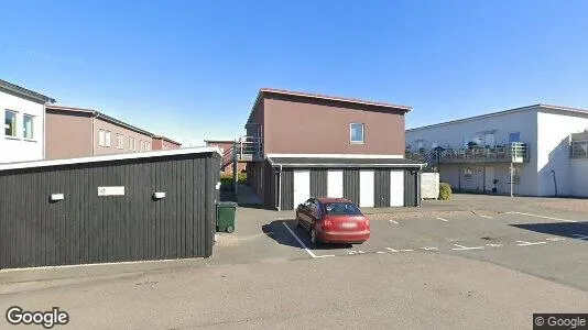 Lägenheter att hyra i Helsingborg - Bild från Google Street View