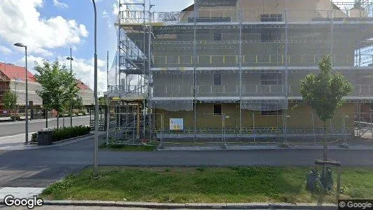 Lägenheter att hyra i Östra Göinge - Bild från Google Street View