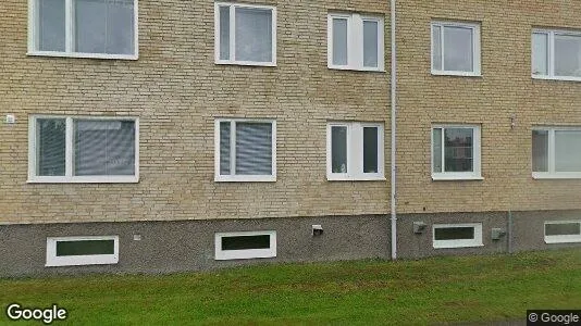 Lägenheter att hyra i Katrineholm - Bild från Google Street View