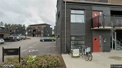 Lägenheter att hyra i Område ej specificerat - Bild från Google Street View