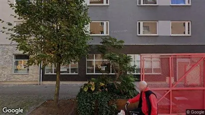 Lägenheter att hyra i Helsingborg - Bild från Google Street View