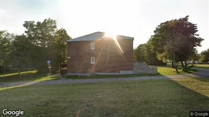 Lägenheter att hyra i Linköping - Bild från Google Street View
