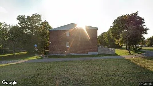 Lägenheter att hyra i Linköping - Bild från Google Street View