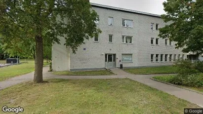 Lägenheter att hyra i Västerås - Bild från Google Street View