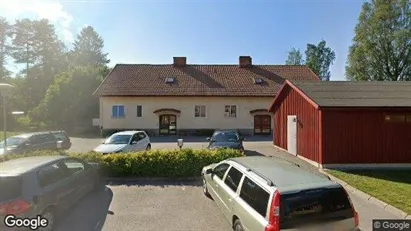 Lägenheter att hyra i Askersund - Bild från Google Street View