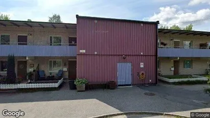 Lägenheter att hyra i Botkyrka - Bild från Google Street View