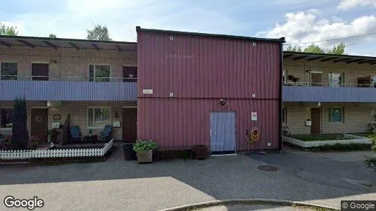 Lägenheter att hyra i Botkyrka - Bild från Google Street View