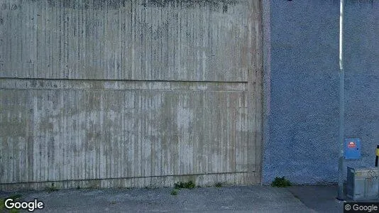 Lägenheter att hyra i Botkyrka - Bild från Google Street View