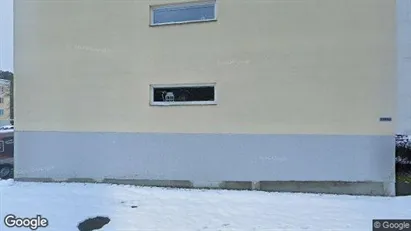Lägenheter att hyra i Västerås - Bild från Google Street View