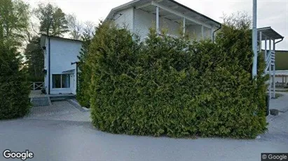 Lägenheter till salu i Vallentuna - Bild från Google Street View