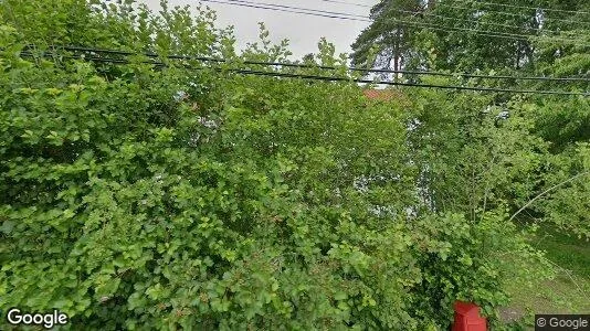 Lägenheter till salu i Täby - Bild från Google Street View