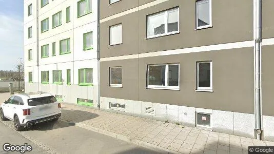 Lägenheter till salu i Danderyd - Bild från Google Street View