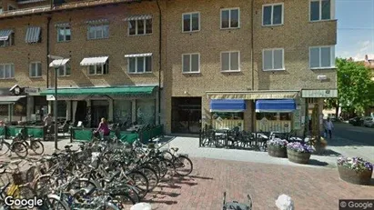 Lägenheter att hyra i Västerås - Bild från Google Street View