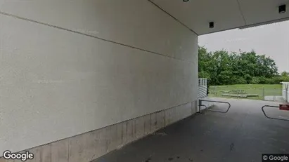 Lägenheter att hyra i Fosie - Bild från Google Street View