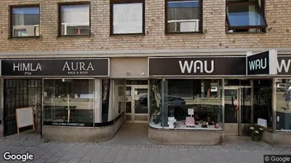 Lägenheter att hyra i Falun - Bild från Google Street View