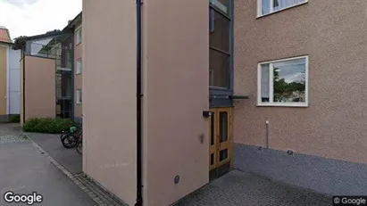 Lägenheter att hyra i Linköping - Bild från Google Street View