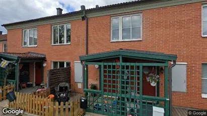 Lägenheter att hyra i Linköping - Bild från Google Street View