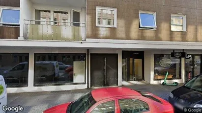 Lägenheter att hyra i Malmö Centrum - Bild från Google Street View