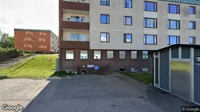 Lägenheter att hyra i Norrköping - Bild från Google Street View