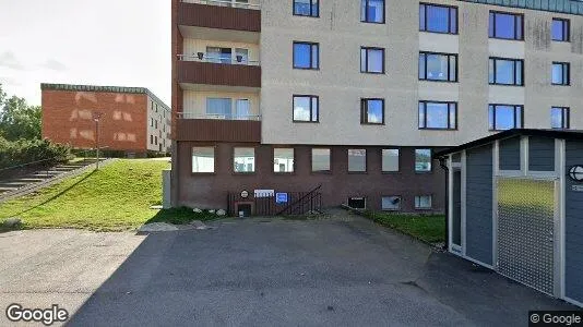 Lägenheter att hyra i Norrköping - Bild från Google Street View