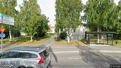 Lägenheter att hyra i Östersund - Bild från Google Street View