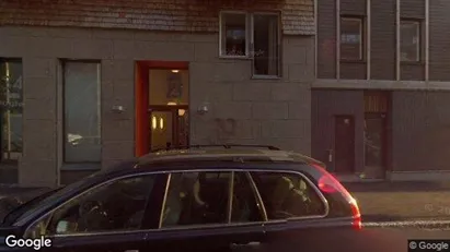 Lägenheter att hyra i Nacka - Bild från Google Street View