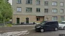 Lägenhet att hyra, Söderort, Hagsätravägen
