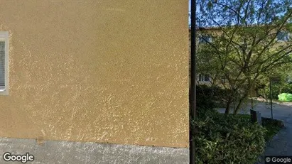 Lägenheter att hyra i Västerort - Bild från Google Street View