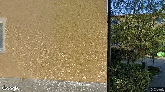 Lägenheter att hyra i Västerort - Bild från Google Street View