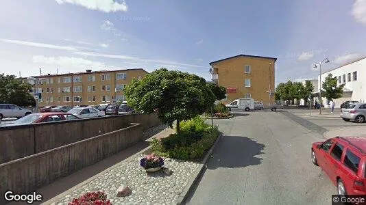 Lägenheter att hyra i Västerort - Bild från Google Street View