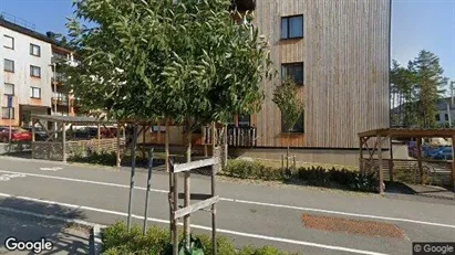 Lägenheter att hyra i Upplands-Bro - Bild från Google Street View