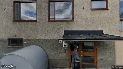 Lägenheter att hyra i Västerort - Bild från Google Street View