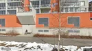 Lägenhet till salu, Umeå, Skärvstensgatan