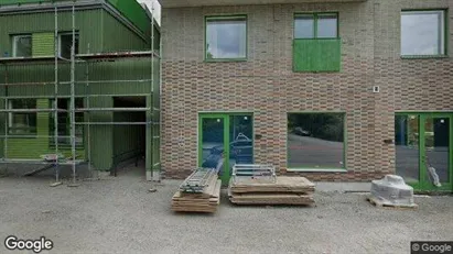 Lägenheter till salu i Täby - Bild från Google Street View