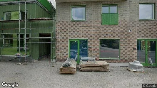 Lägenheter till salu i Täby - Bild från Google Street View