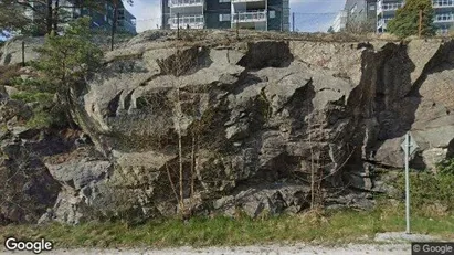 Bostadsrätter till salu i Stenungsund - Bild från Google Street View