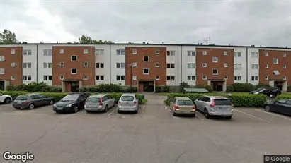 Bostadsrätter till salu i Stenungsund - Bild från Google Street View