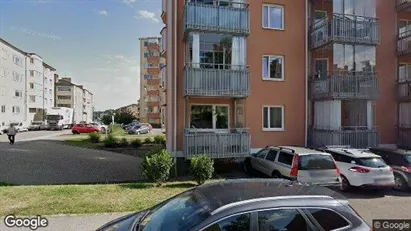Bostadsrätter till salu i Norrköping - Bild från Google Street View