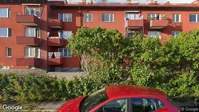 Bostadsrätter till salu i Gävle - Bild från Google Street View