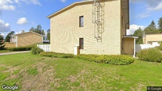 Bostadsrätter till salu i Sundsvall - Bild från Google Street View