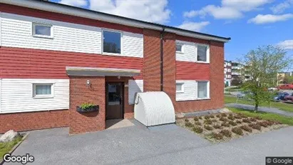 Bostadsrätter till salu i Norrtälje - Bild från Google Street View