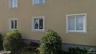Bostadsrätter till salu i Uppsala - Bild från Google Street View