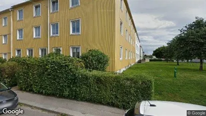 Bostadsrätter till salu i Örgryte-Härlanda - Bild från Google Street View