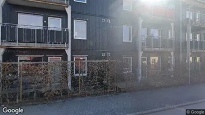 Bostadsrätter till salu i Örebro - Bild från Google Street View