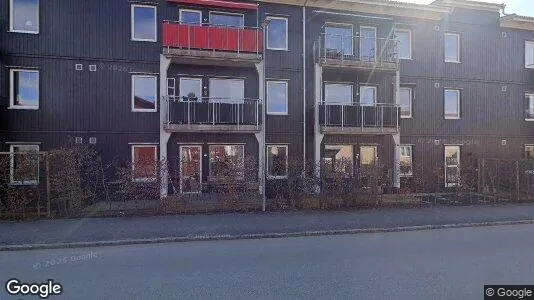 Bostadsrätter till salu i Örebro - Bild från Google Street View