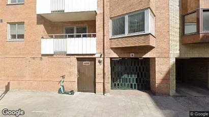 Lägenheter till salu i Malmö Centrum - Bild från Google Street View