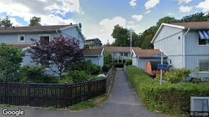 Lägenheter till salu i Mölndal - Bild från Google Street View