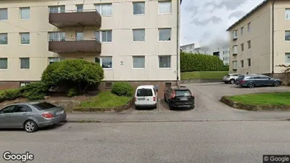 Lägenheter till salu i Borås - Bild från Google Street View